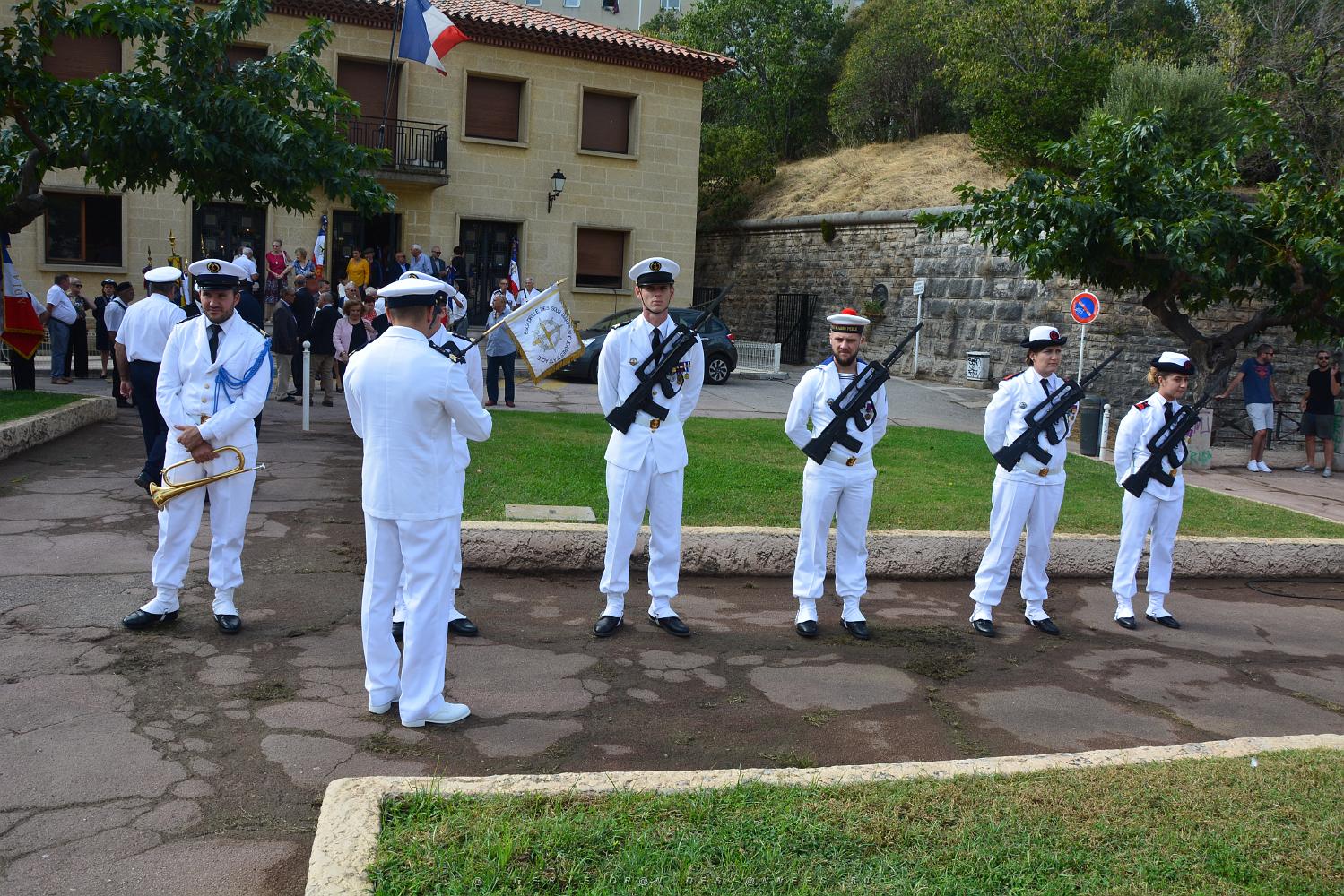 2018 09 25 TOULON HOMMAGE NATIONAL CONSACRE AUX HARKIS (13).JPG
